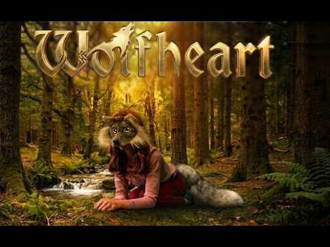 ~WolfHeart~.✨Short Therian Film✨ for Alterhumans Otherpaws Otherhearts Otherkins therians and more!