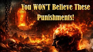 The Hidden Secret of 7 Hells: What NO ONE Wants to Know