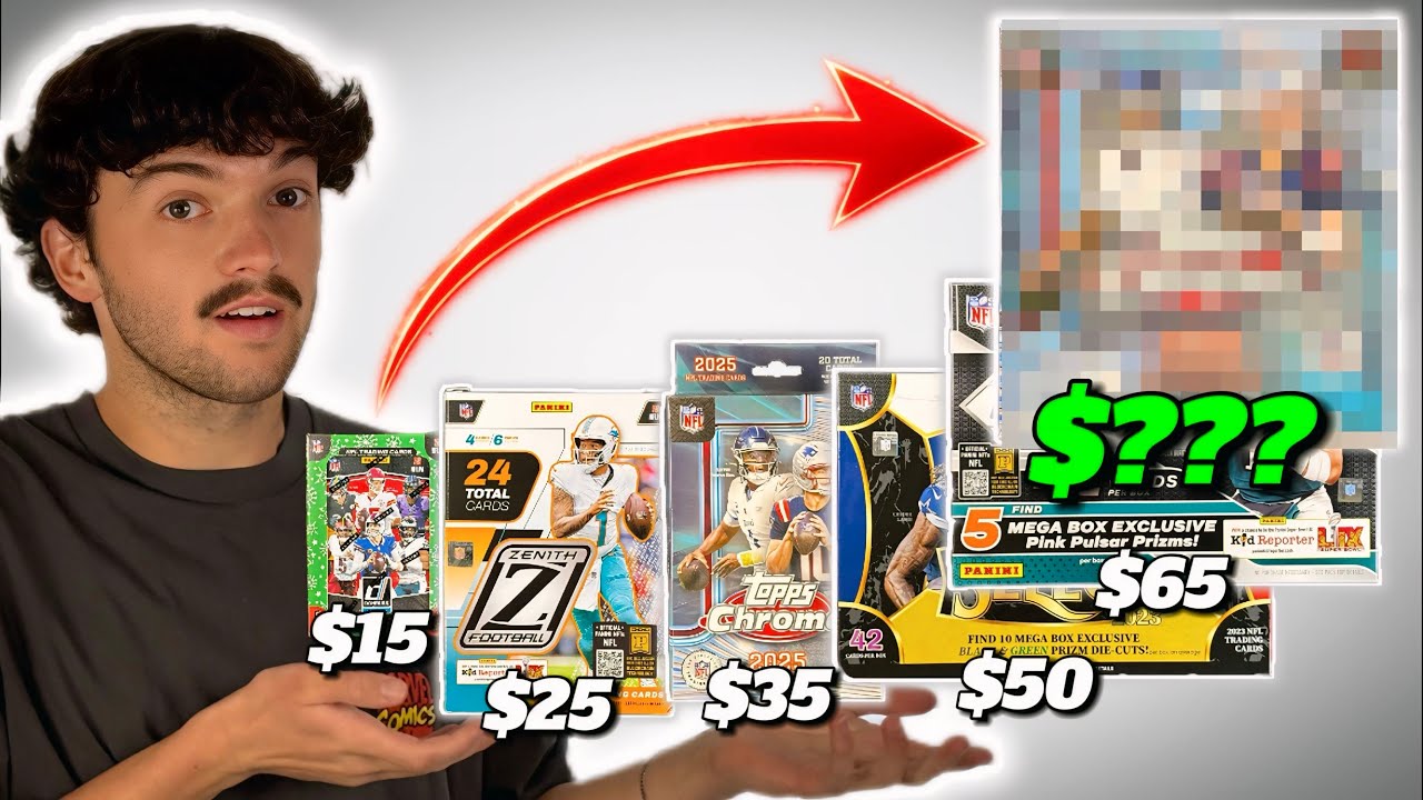 This Got Expensive FAST - YouTube