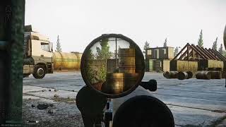 Information EFT Bugs, desync grenade bugs etc etc Guide