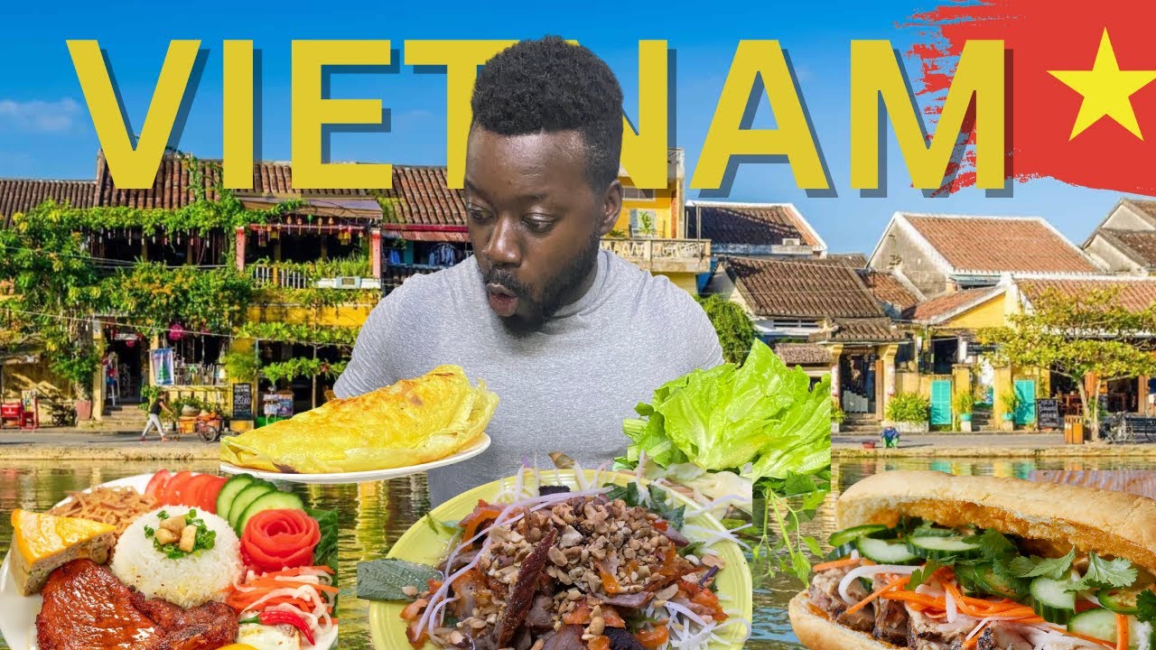 16 MUST TRY VIETNAMESE FOOD WHEN YOU’RE in VIETNAM 2023!