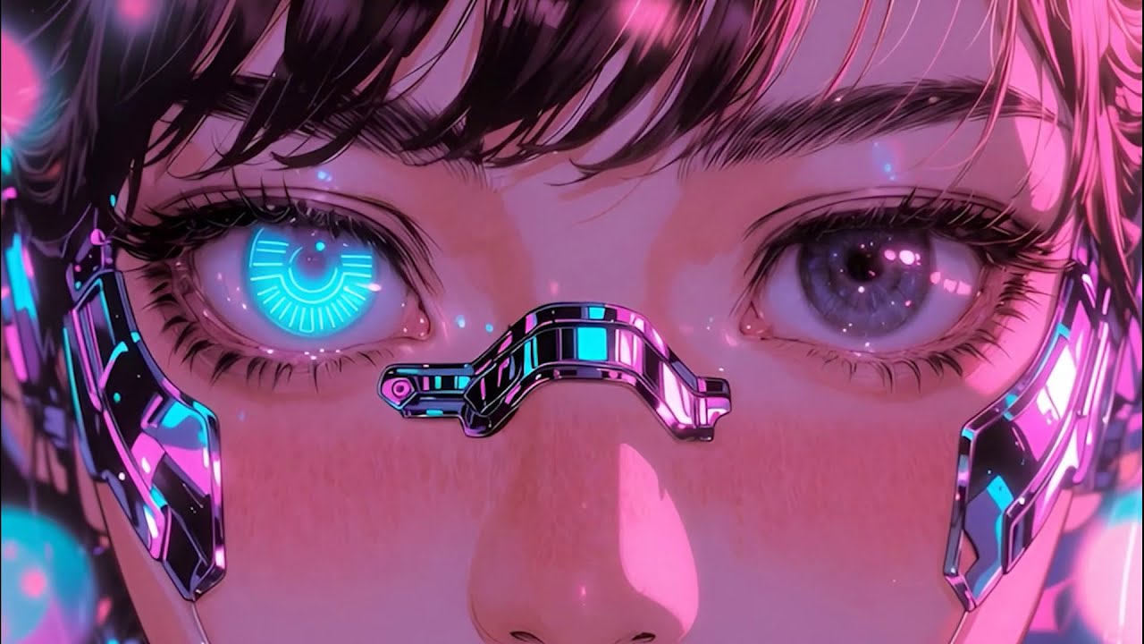 𝟭𝟵𝟿𝟯 𝗙𝗔𝗗𝗜𝗡𝗚 𝗠𝗘𝗠𝗢𝗥𝗜𝗘𝗦 // Synthwave, Retrowave, Cyberpunk Mix