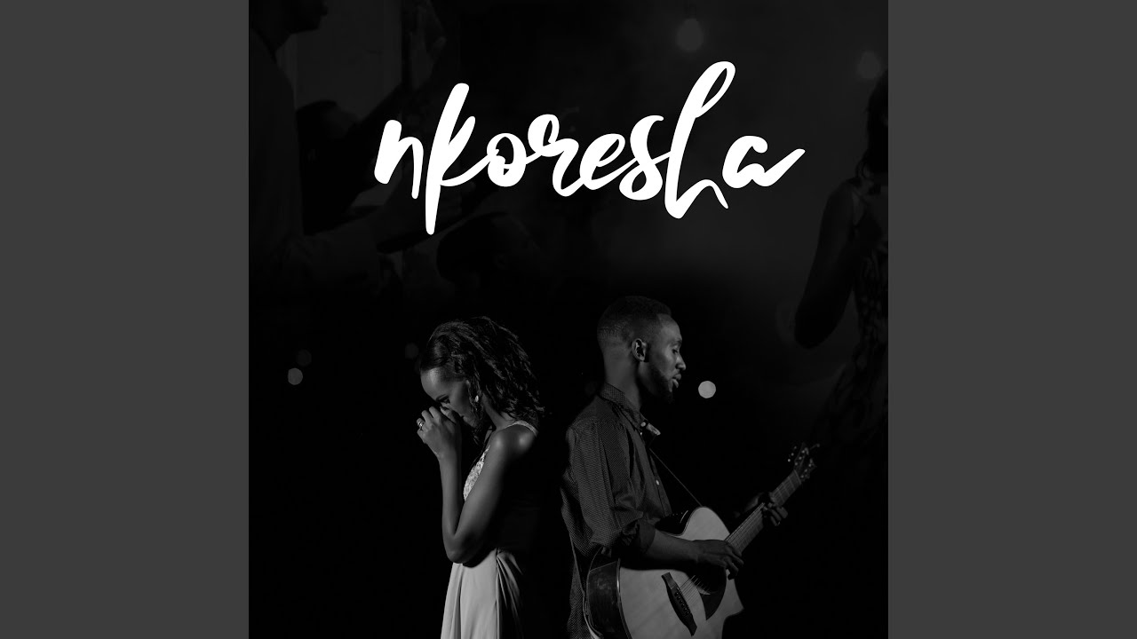 Nkoresha