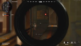 Call of Duty: Black Ops Cold War QUAD TOMAHAWK