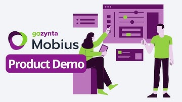 Gozynta Mobius: Product Demo