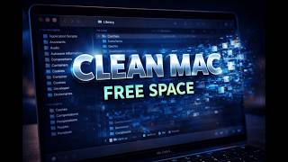 Running Out of Space on Mac? Here's Where the Hidden Junk Is