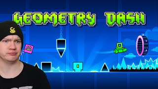 🔴 LIVE! GEOMETRY DASH! IS TODAY THE DAY TO BEAT DEADLOCKED? 🔴