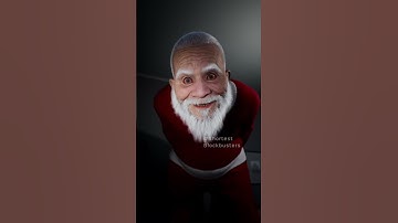 Thumbnail of Santa Gave Her an iPhone… Then THIS Happened! 🎅📱💔 #shorts