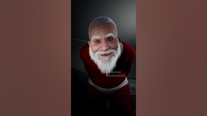 Santa Gave Her an iPhone… Then THIS Happened! 🎅📱💔 #shorts