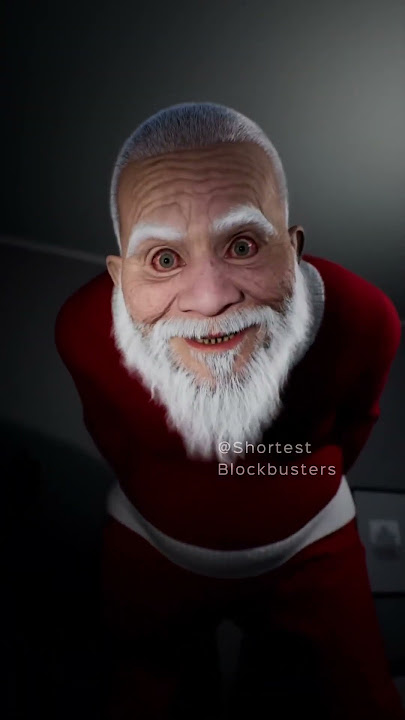 Santa Gave Her an iPhone… Then THIS Happened! 🎅📱💔 #shorts