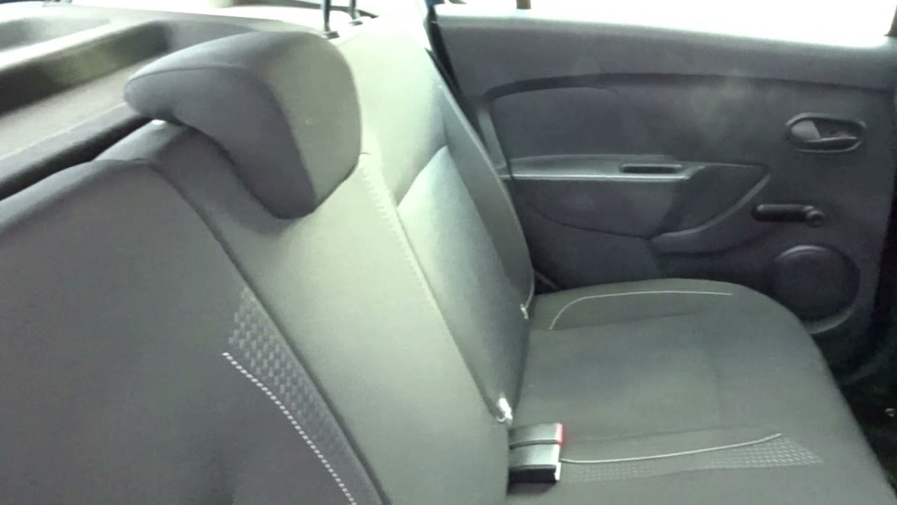 DACIA - Sandero -  0.9 TCe T-GPL 90 CV UNICO PROPRIETARIO!!