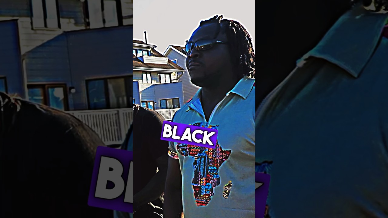 Cultural appropriation? I’m gonna start wearing a durag too 