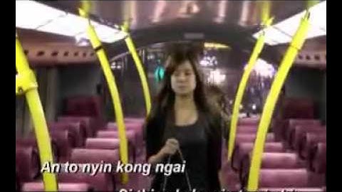 Miang Ji  ( Hakka Love Song )