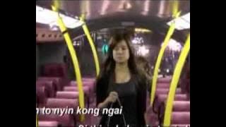 Miang Ji  ( Hakka Love Song )