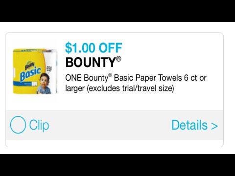 HOT printable coupons :)