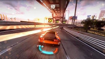 Playthrough: Split/Second [Part 4]