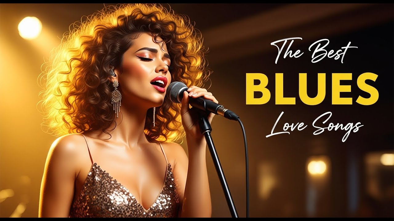 Smooth Soul Blues Classics | Etta James Heartfelt Style