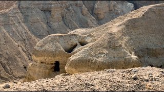 Israel Qumran