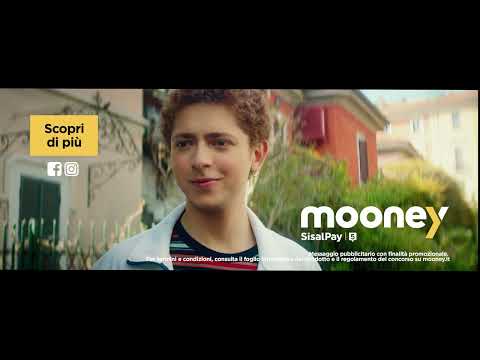 Mooney Win Green: vinci con una ricarica!