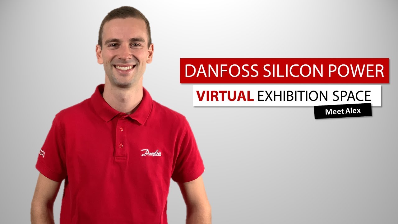 We offer effortless assembly and scalability by easy paralleling! | Danfoss Silicon Power