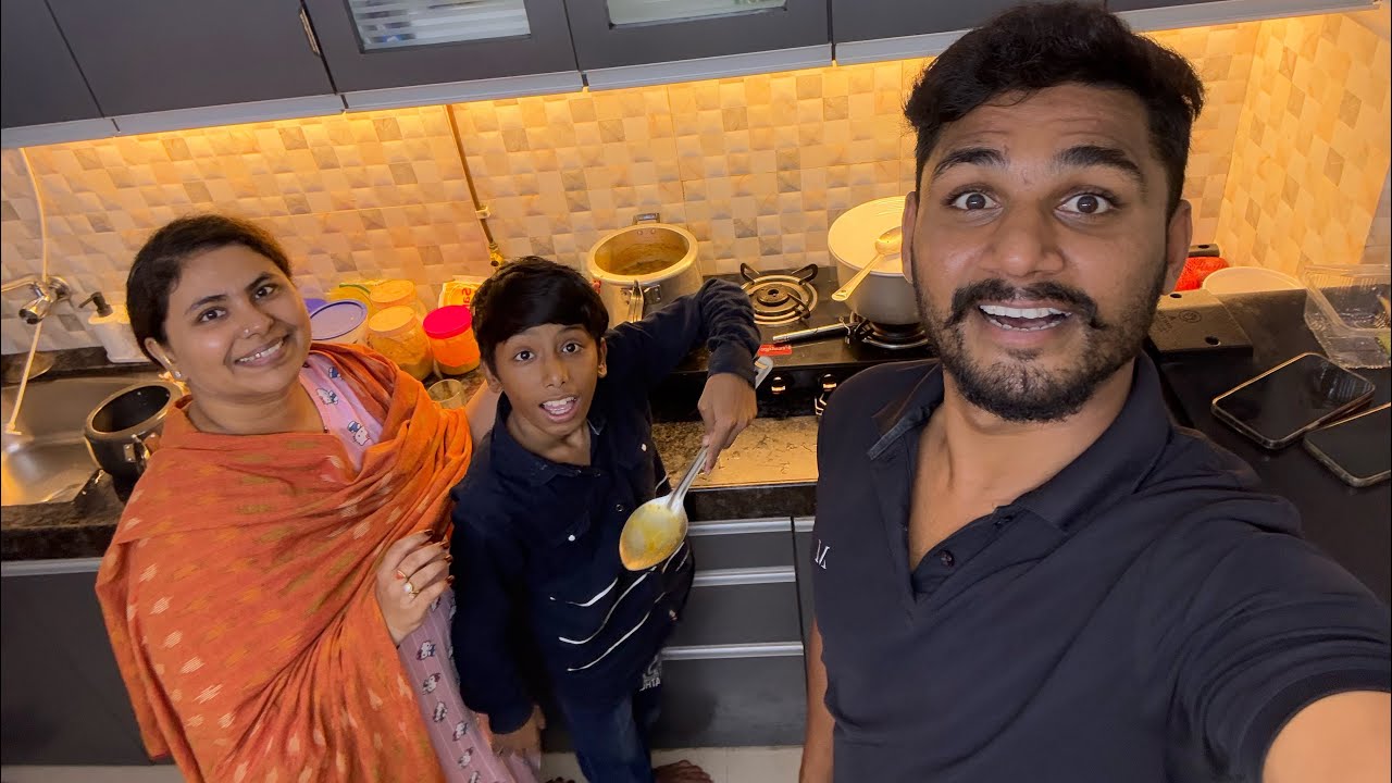 Kirak Khala Barish Mein Pareshan || Mumbai Vlog Latest Kirak Khala 2025 Comedy Videos || Priyareddy