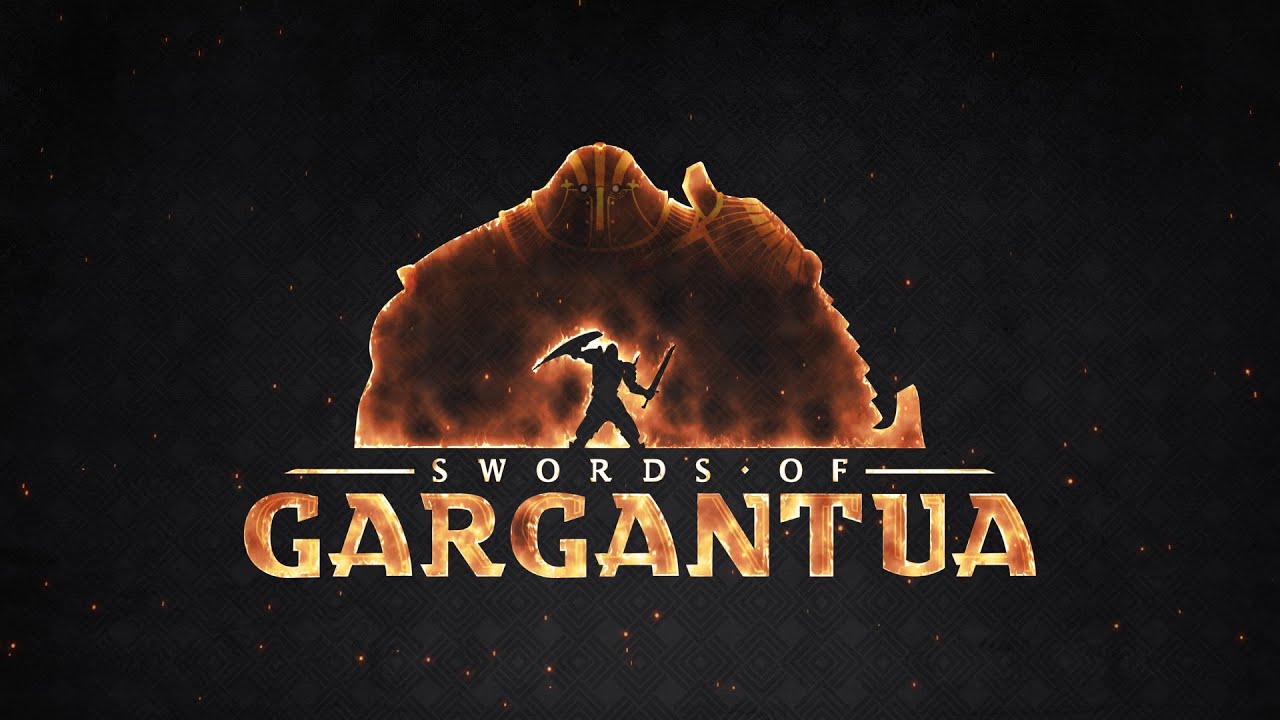 Vr combat. Swords of Gargantua. Swords of Gargantua VR.