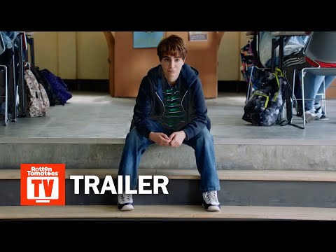 Chad Season 1 Trailer | Rotten Tomatoes TV