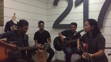Tak Dapat Apa - Apa - ST12 ( Cover by Lazkar Band )