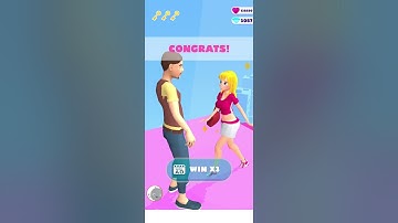 Makeover Run Level 359 - 365 Gameplay Android Walkthrough