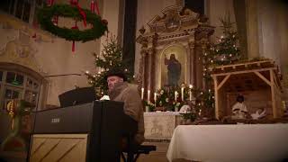 Von Guten Mächten Live Im Gottesdienst In Wunsiedel St Veit.