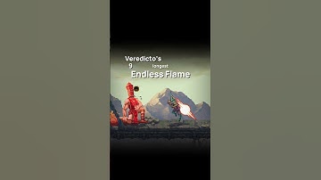 The LONGEST Endless Flame | Veredicto Blasphemous 2 #blasphemousgame #blasphemous #gaming