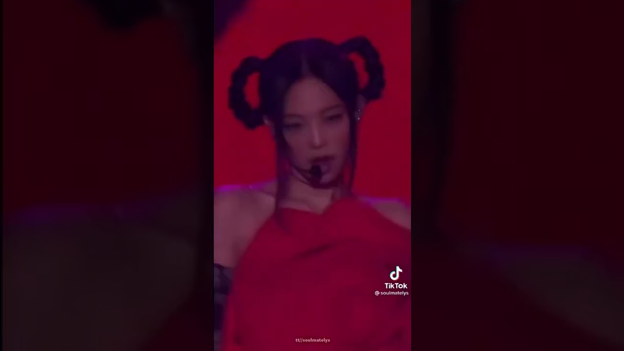#jennie