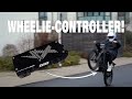 Wheelies auf Knopfdruck?! SO kann das JEDER 🤯🔥 | Test & Fazit