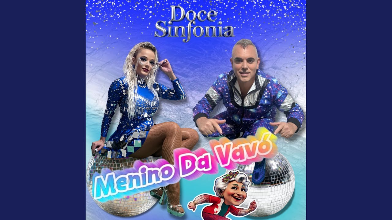 Menino da Vavó