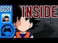 Goku's Gonna Show You...INSIDE! (TeamFourStar)