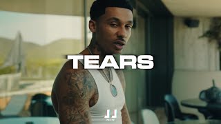 [FREE] Fredo X Clavish X Nines UK Rap Type Beat 2023 - "TEARS"