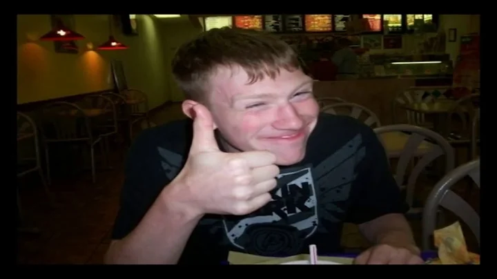 Video Montage   Seniors 2009