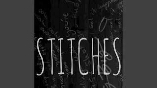 Stitches (Originally Performed by Shawn Mendes)