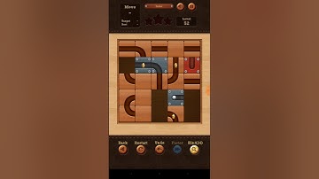 Indus Level 52 Walkthrough 3 Stars Roll The Ball