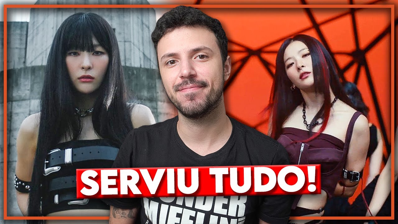 [MV REACTION] SEULGI 슬기 '28 Reasons'