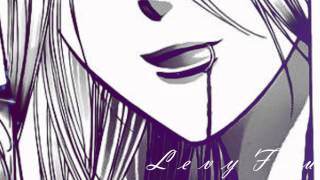 (CainxSetsu) RenxKyoko : Touch Me There [Skip Beat! 195 Spoilers]