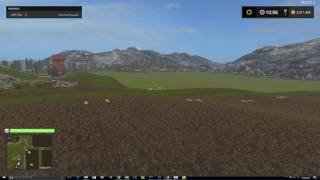 FS 17 Creating Fields