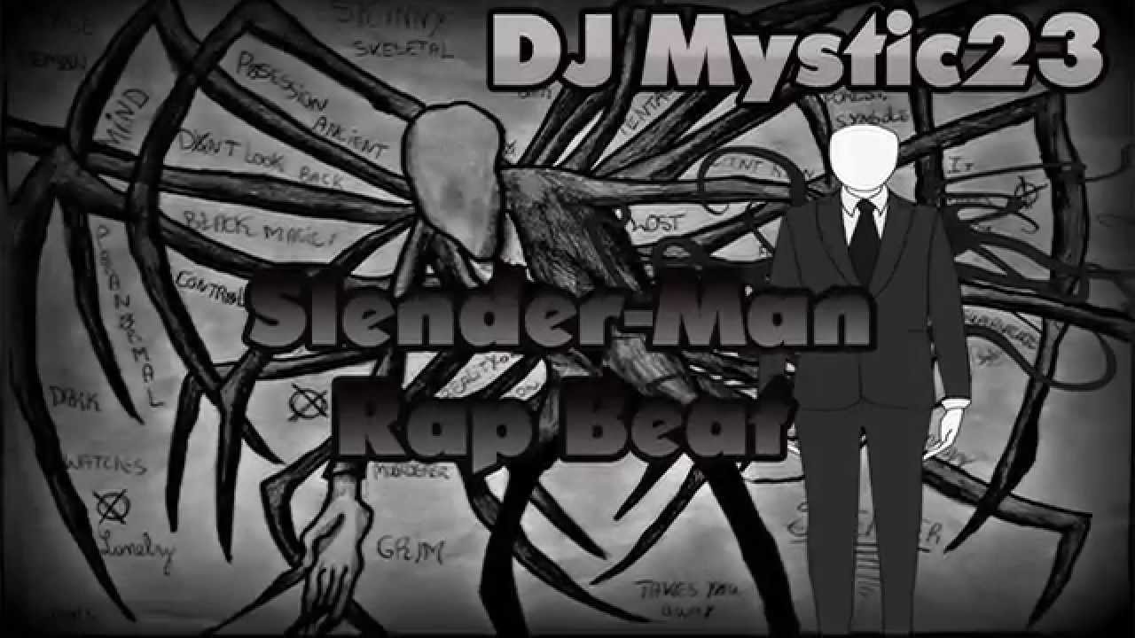 Watch Slender Man Theme Beat Instrumental on YouTube Watch Slender Man Theme Beat Instrumental on YouTube