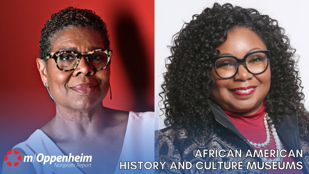 African American History and Culture Museum | Nonprofit Report