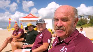 Slsq Summer Safety Campaign 2020