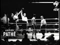 Big Fight Big Brawl 1960