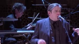 Einstürzende Neubauten - How Did I Die (live at Elbphilharmonie)