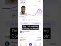 Day 7 of investing £50/day in Bitcoin