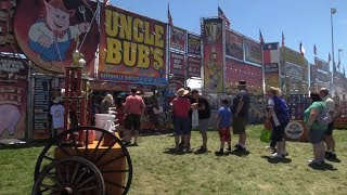 Ribfest Moving in 2020