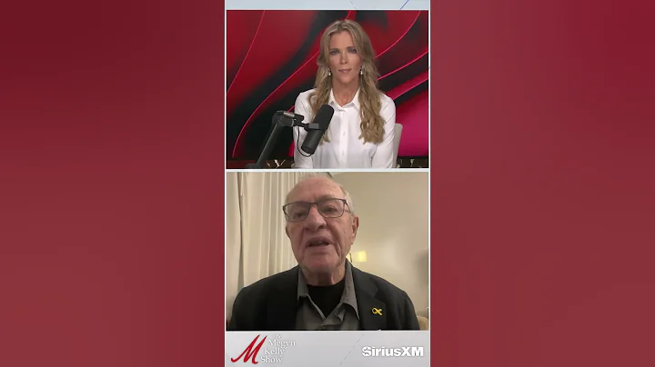 Why a Possible Diddy Guilty Verdict Might Get REVERSED on Appeal, with Alan Dershowitz